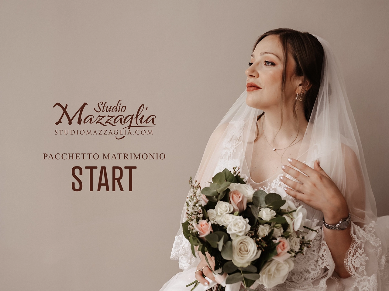 Pacchetto Matrimonio Economico